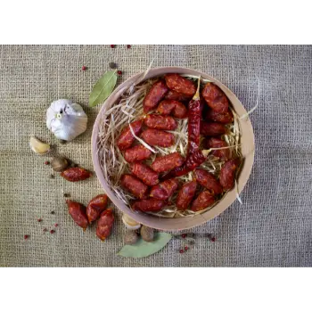 Organic Ghost Pepper